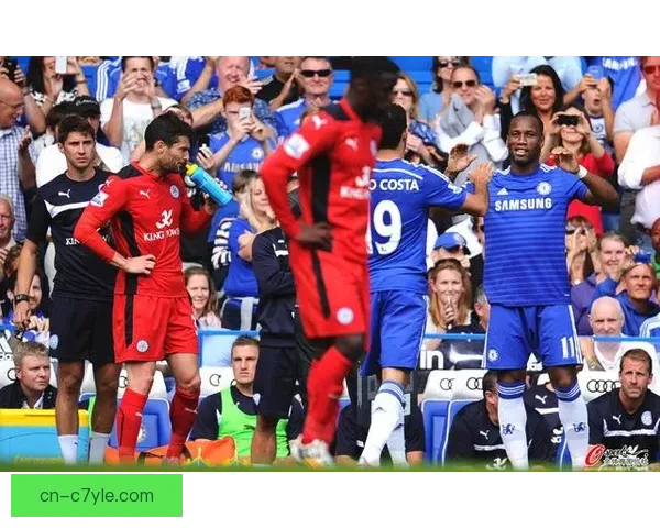 科斯塔致敬德罗巴力挺哈兰德 科斯塔致敬德罗巴力挺哈兰德