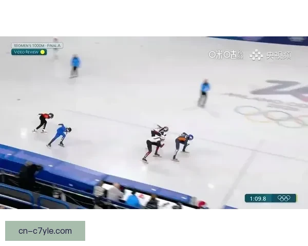 公俐短道女千米决赛第五憾失牌