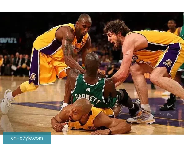 保罗誓死阻止科比81分之夜战