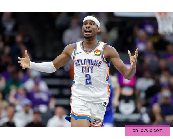 最新亚历山大领跑MVP投票榜 最新亚历山大领跑MVP投票榜