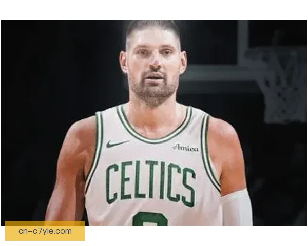 武切维奇加价追逐绿军怀特风波 武切维奇加价追逐绿军怀特风波