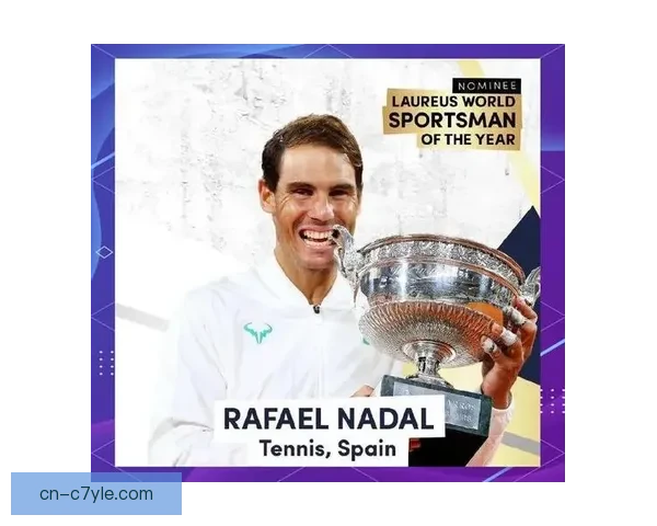 2026劳伦斯奖网球提名出炉 五大球员入选