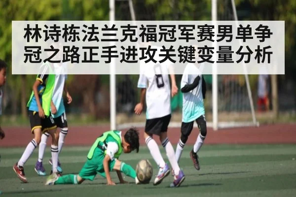 林诗栋法兰克福冠军赛男单争冠之路正手进攻关键变量分析 - c7c7